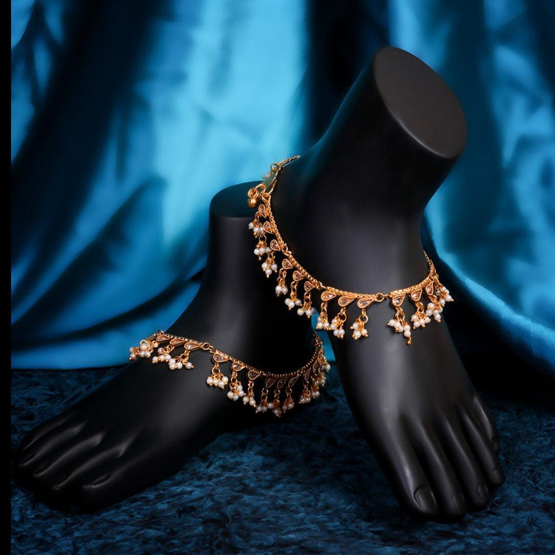 Anklet